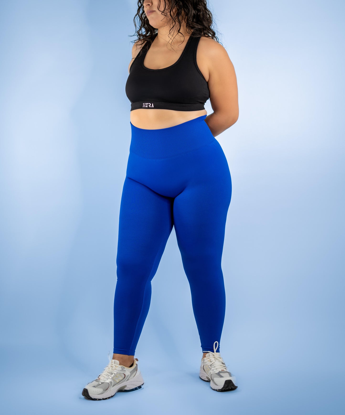 OCEANUS Leggings