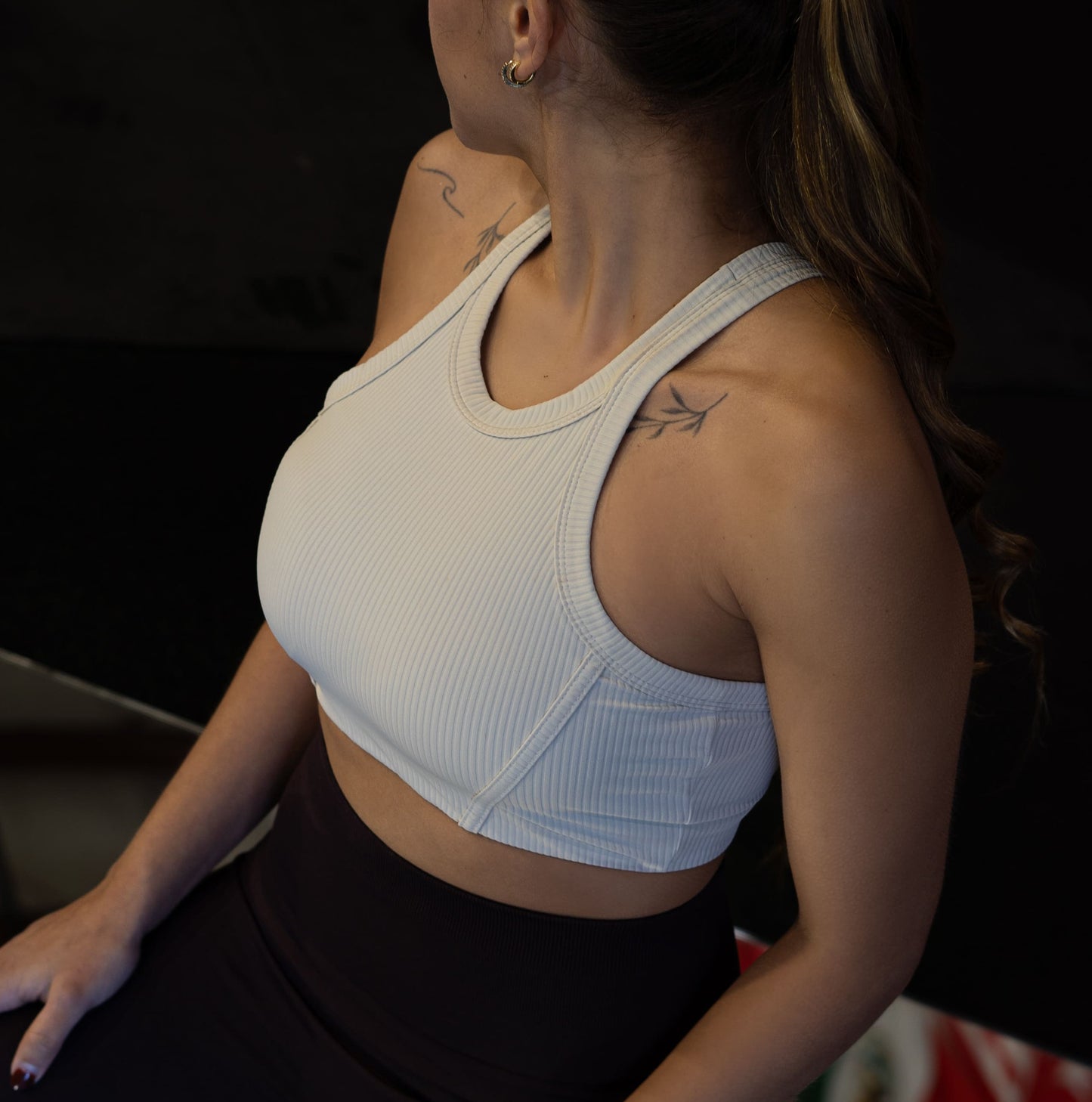 HARMONIA Sports Bra