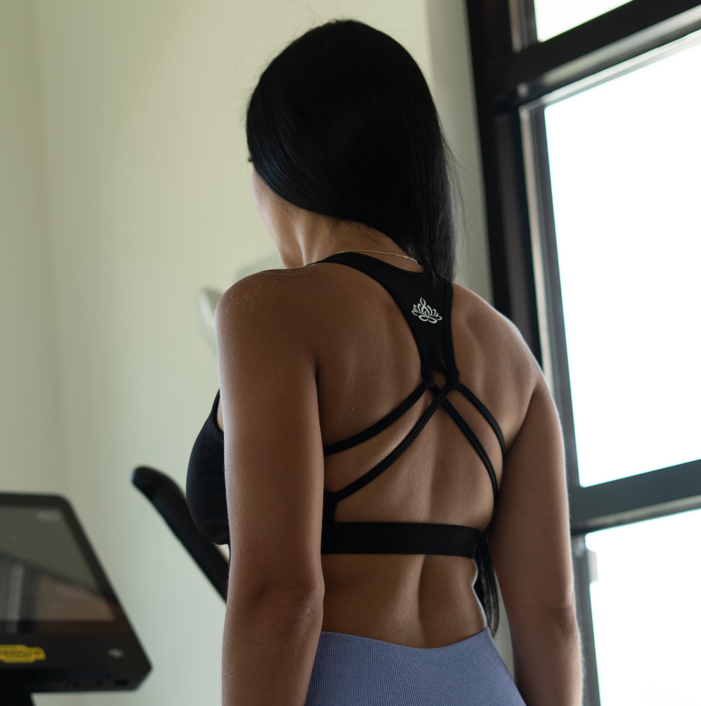 ORFEO Sports Bra